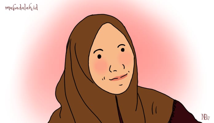 Suara Hati Perempuan Foundation