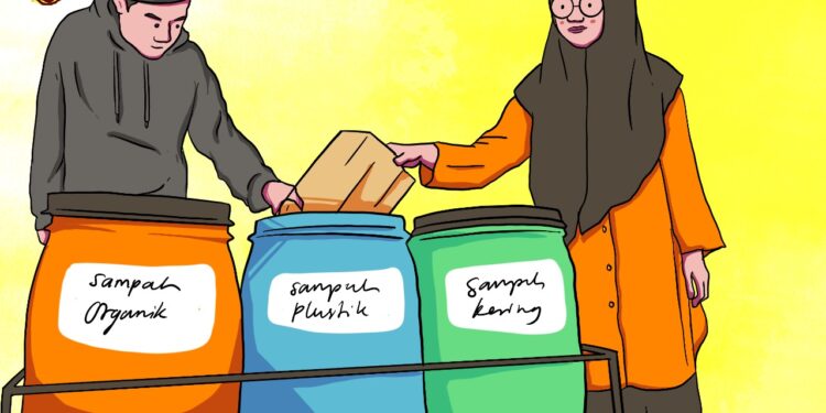 Pengelolaan Sampah