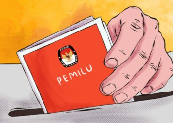 Tahun Politik