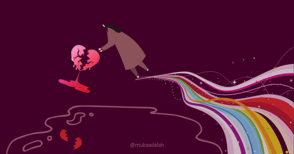 Kehadiran Cinta