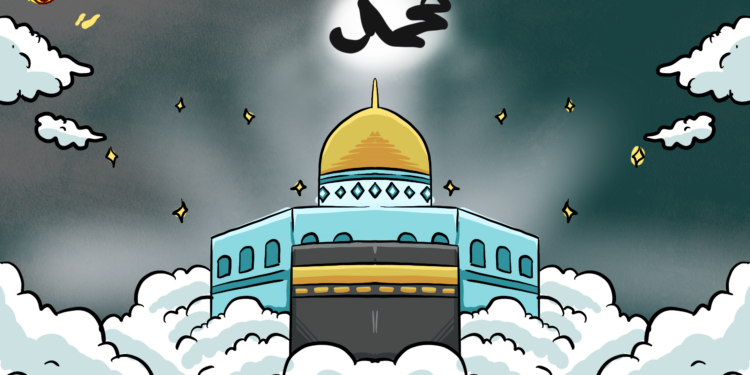 Renungan Isra Mikraj