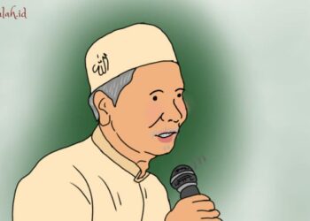 Salam Asad