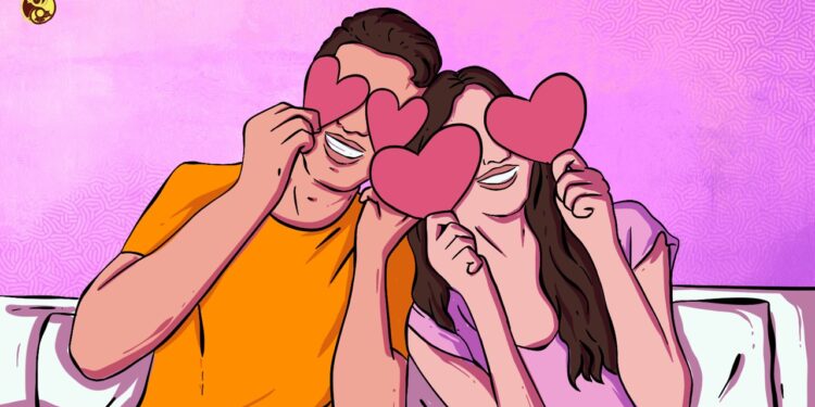 Bahasa Cinta