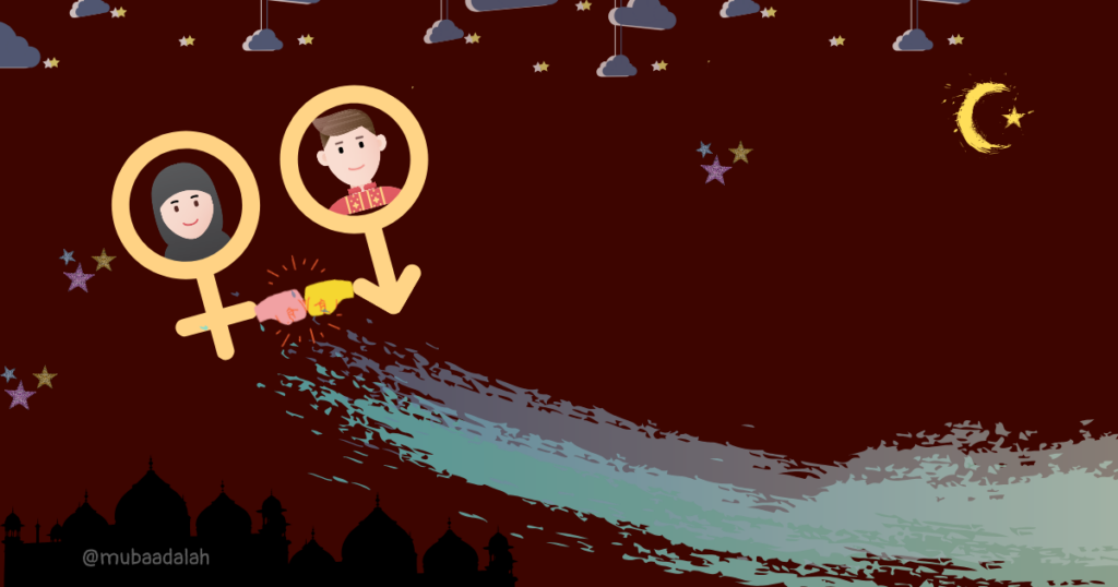 10 Hari Terakhir Ramadan