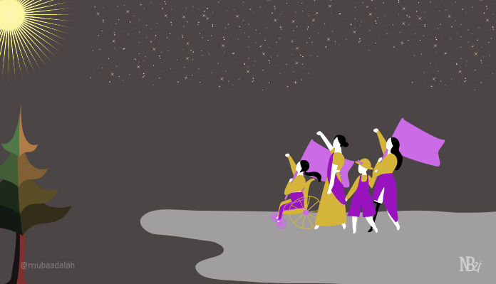 IWD
