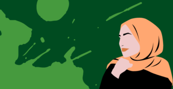 Dosa Jariyah Perempuan