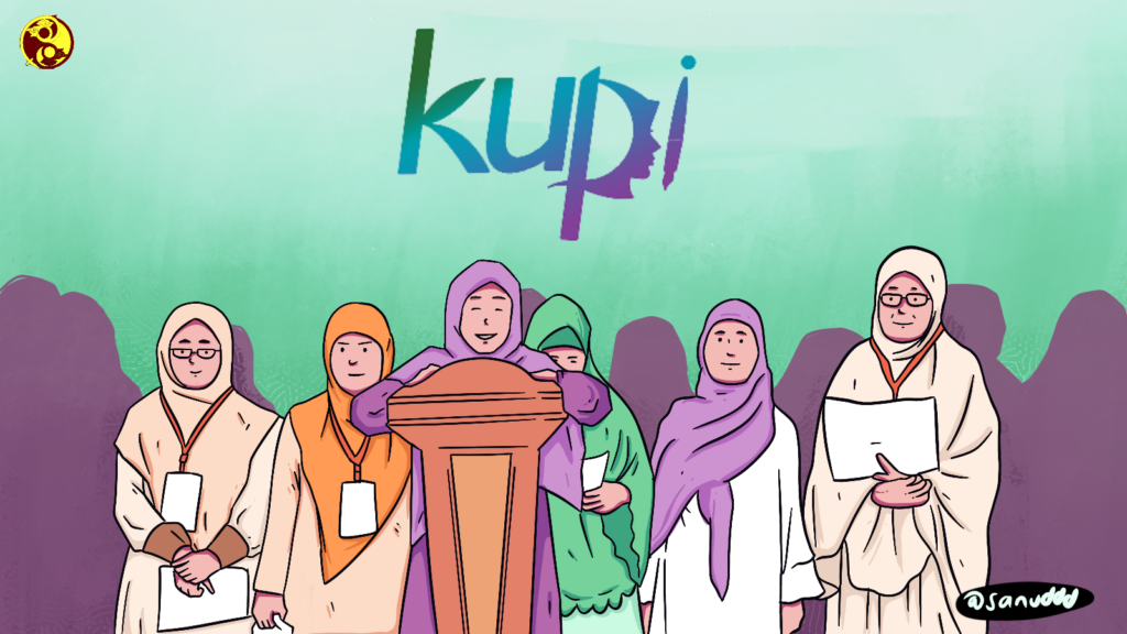 Hari Perempuan Internasional