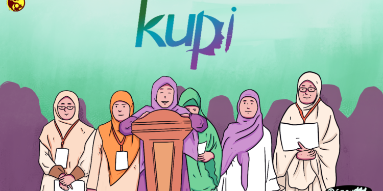 Hari Perempuan Internasional
