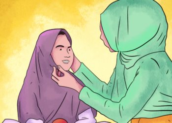 Anak Puasa Ramadan