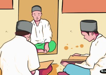 Aqidatul Awam