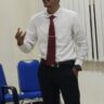 Mohammad Sahli Ali