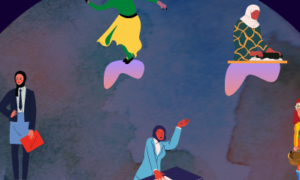 Nabi Muhammad Saw Berikan Apresiasi Kepada Perempuan yang Bekerja di Ruang Publik