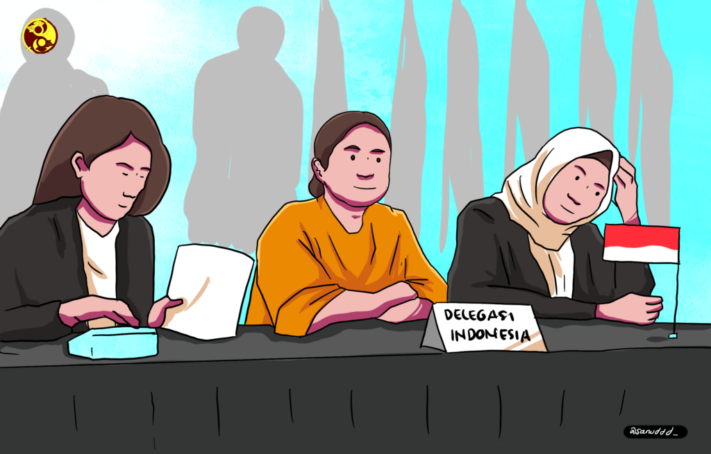 Komnas Perempuan