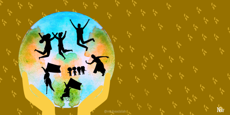 Islam Ramah Disabilitas