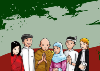 Beda Agama