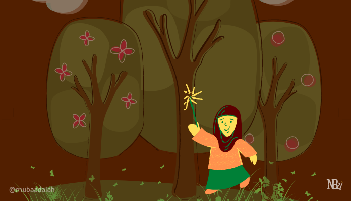 Penggundulan Hutan