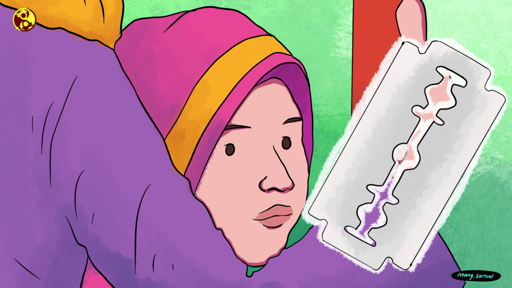 Sunat Perempuan