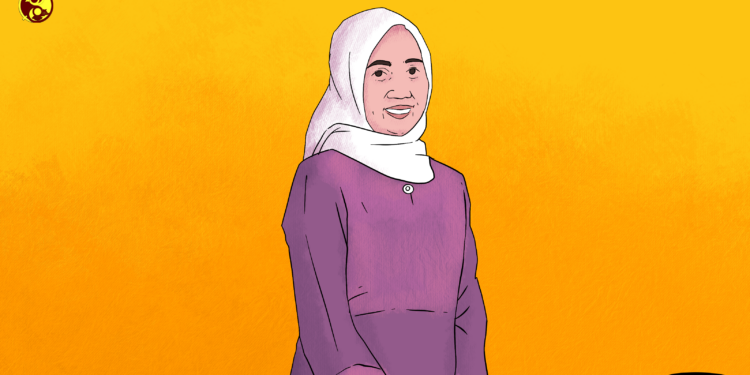 Masriyah Amva