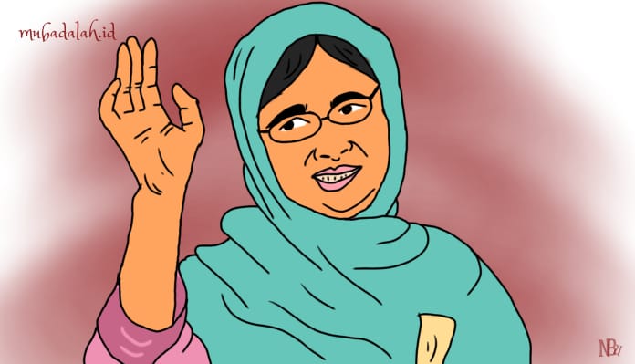 Rembulan di Mata Ibu