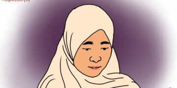 Novel Cinta dalam Mimpi