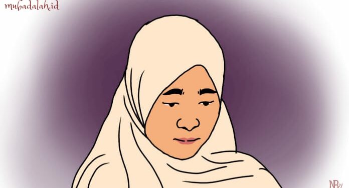 Novel Cinta dalam Mimpi
