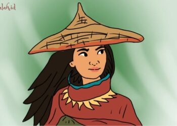 Film Mulan