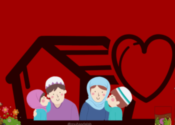 Perbedaan anak laki-laki dan perempuan