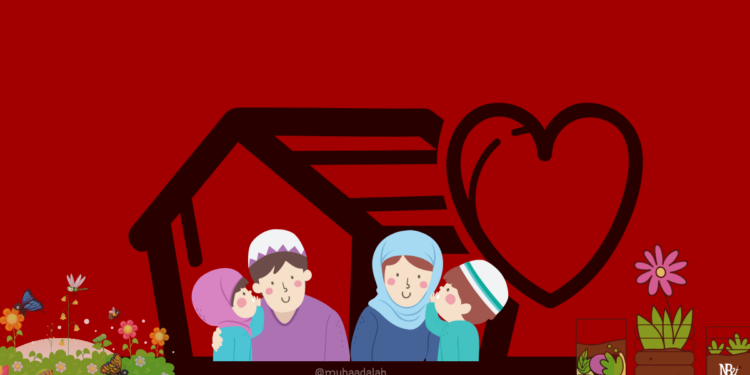 Perbedaan anak laki-laki dan perempuan