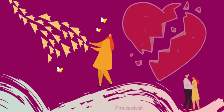 The Architecture of Love