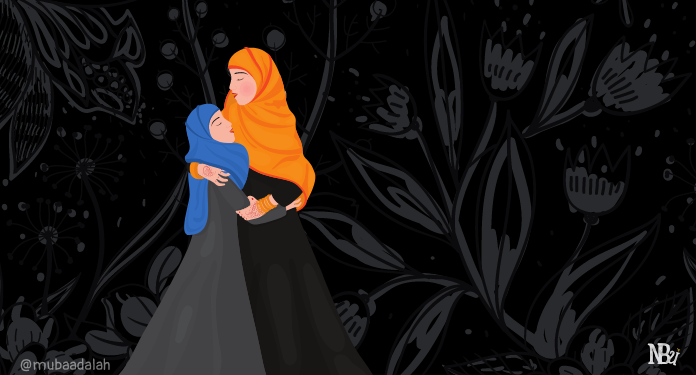 Perlindungan Ibu