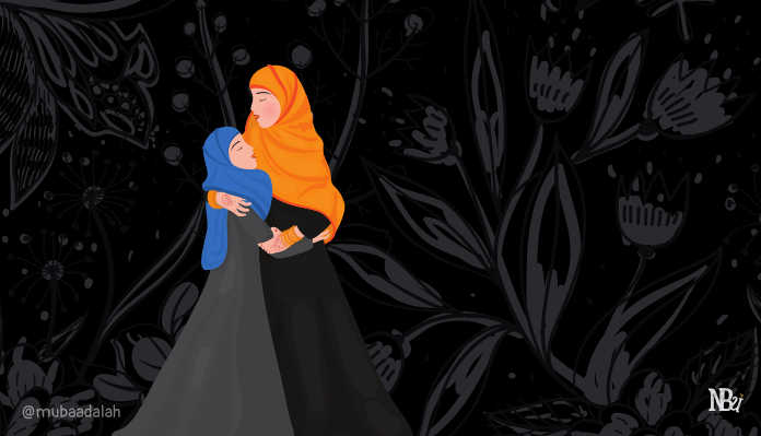 Perlindungan Ibu