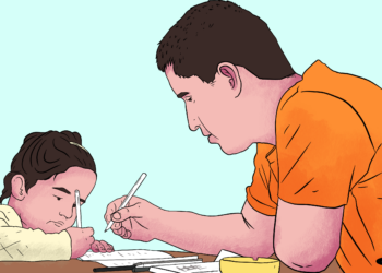 Pengasuhan Anak