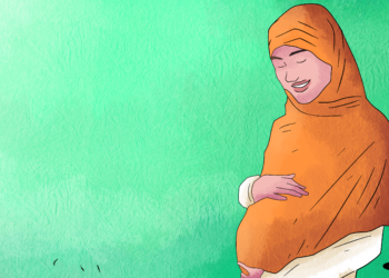 Makanan Ibu Hamil