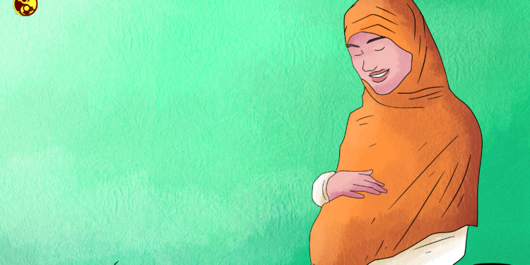 Makanan Ibu Hamil