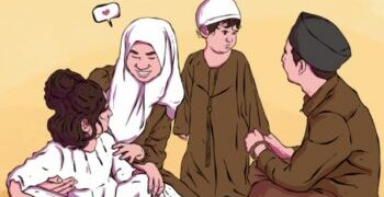 Mengenal Kebutuhan Keluarga Bersifat Immateri