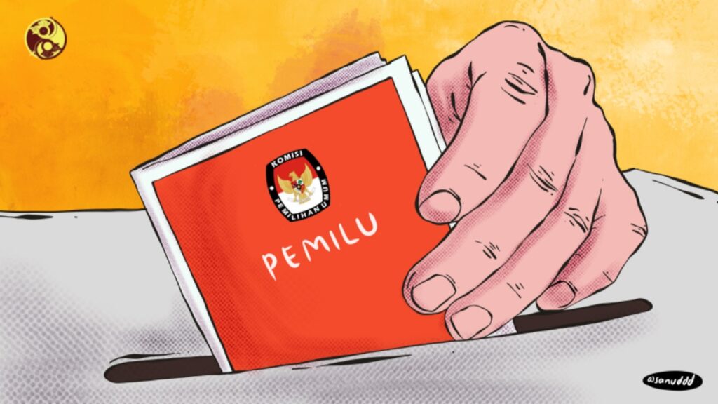 Seorang Pemimpin