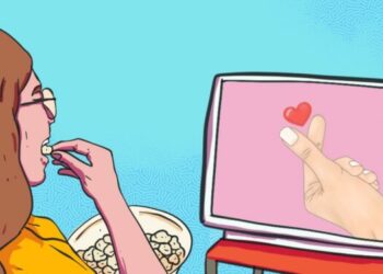 Film Dua Hati Biru