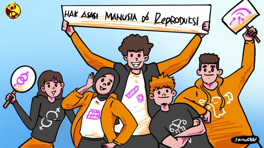 Yayasan Gemilang Sehat Indonesia