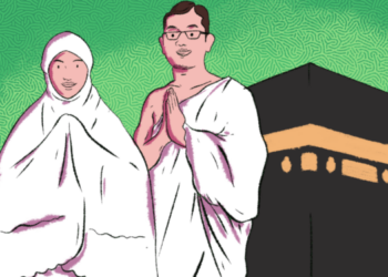Wukuf di Arafah