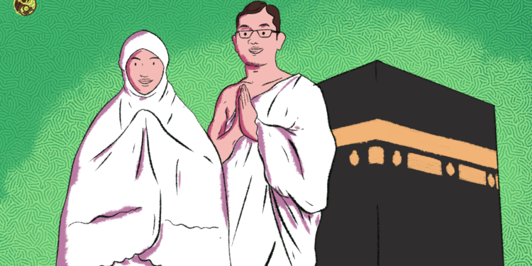 Ibadah Haji