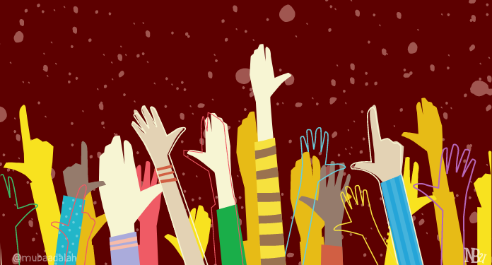 Training for Youth Leaders Tolerance and Peace