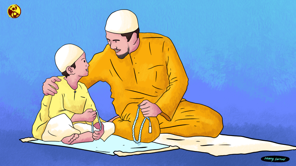 Pendidikan Agama