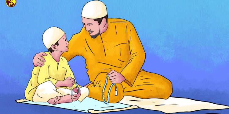 Pendidikan Agama