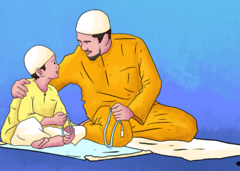 Agama Anak