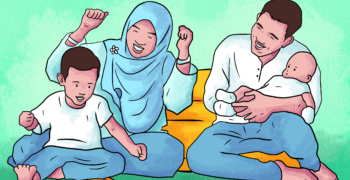 Hidup Bersih dan sehat