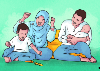 Hidup Bersih dan sehat