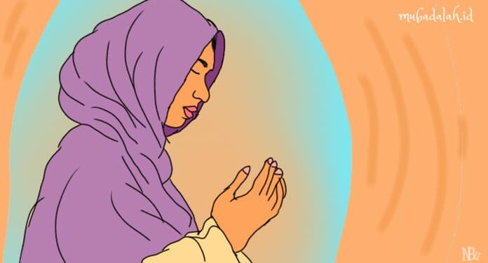 Perempuan Ulama