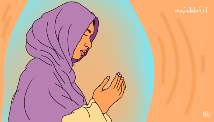 Perempuan Ulama