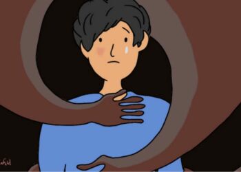 Tidak Ada Surga di Telapak kaki Ibu