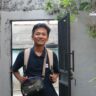 Arif Hilman Zabidi